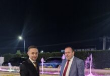 Marea împăcare sau strategie politică? Alin Popoviciu îl cheamă pe Alin Nica înapoi în PNL