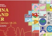 Oportunitate de business în Europa Centrală: Misiune economică a CCIA Timiș la China Brand Fair Budapesta 2026, 18-19 iunie