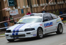 Victorie! Timișoreanul Darian Corlan a obținut o victorie mult-așteptată