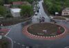 Undă verde: s-a deschis un drum județean mult așteptat care va lega Sânmihaiu Român de Șag