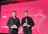 Apostu Estate la un nou premiu important pe piața imobiliară din Timișoara. Clasă superioară