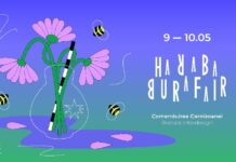Harababura Fair — Bienala Interdesign 2026
