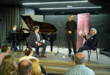 De la arestare la aplauze: Ioan Holender, după 70 de ani
