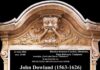 „John Dowland” la Biserica Romano-Catolică din Piața Bălcescu! Recital de lăută renascentistă susținut de Caius Hera