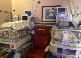 De la travaliu la externare. Siguranța mamelor și a nou-născuților, o prioritate la Noua Maternitate Odobescu din Timișoara, zona Blașcovici
