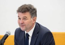 Rectorul UVT, Marilen Gabriel Pirtea: Viitorul educației începe acum