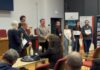 UPT confirmă forța școlii timișorene de microelectronică: premii pentru studenții ETTI la competiții naționale