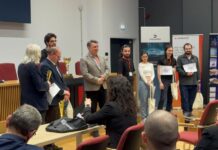 UPT confirmă forța școlii timișorene de microelectronică: premii pentru studenții ETTI la competiții naționale