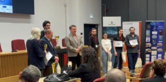 UPT confirmă forța școlii timișorene de microelectronică: premii pentru studenții ETTI la competiții naționale