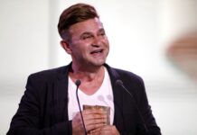 Ion Rizea este noul manager interimar al Teatrului Național „Mihai Eminescu” din Timișoara