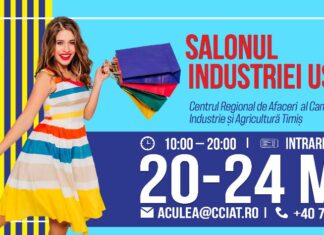 Tendințe de sezon la ediția de primăvară a Salonului Industriei Ușoare