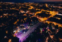 Timișoara, locul în care vii pentru evenimente și rămâi pentru atmosferă