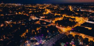 Timișoara, locul în care vii pentru evenimente și rămâi pentru atmosferă