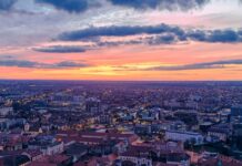 Distincție importantă! Timișoara e Destinația Anului 2026