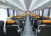 Tren urban în zona metropolitană Timișoara?!