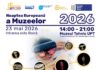 Noaptea Europeană a Muzeelor 2026 la UPT: O călătorie digitală de la MECIPT la Realitatea Virtuală