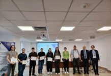 Disctincții importante pentru studenții de la Mecanică – UPT