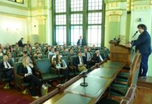 UPT lansează proiectele IPCEI, finanțate prin PNRR și construiește unul dintre cele mai importante ecosisteme de microelectronică și semiconductori din România