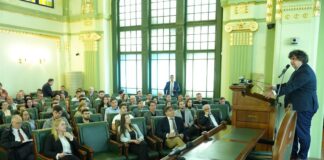 UPT lansează proiectele IPCEI, finanțate prin PNRR și construiește unul dintre cele mai importante ecosisteme de microelectronică și semiconductori din România