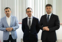 De la date satelitare la realitate virtuală: UVT investește în infrastructura profesiilor viitorului