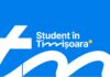 Visit Timișoara și Alianța Timișoara Universitară (ATU) lansează campaniei „Student în Timișoara”