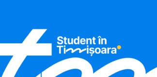 Visit Timișoara și Alianța Timișoara Universitară (ATU) lansează campaniei „Student în Timișoara”
