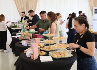 Ce pot realiza studenții FIA după 4 ani de studiu? 64 de răspunsuri la FIA StudentFest 2026