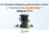 De la Bruxelles și Budapesta, până pe Saturn și Venus: Pubelele din Dumbrăvița merg la SPA săptămâna viitoare!