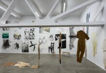Kunsthalle Bega prezintă expoziția Chasing Light
