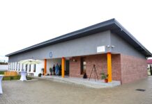 Centru de Zi pentru Persoane Adulte cu Dizabilități deschis la Lugoj
