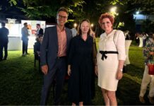 Sărbătoarea Verii AHK Romania 2026, sub semnul parteneriatelor de încredere