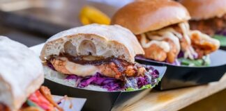 SC Piețe organizează “Food Festival” în Piața 700 din Timișoara și invită comercianții să se înscrie