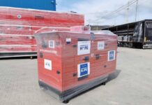 Timișoara sprijină Kievul cu generatoare pentru susținerea serviciilor esențiale
