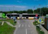 „Verde” la mult așteptatele giratorii spre Giroc