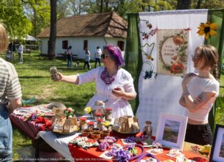 Banat Brunch în Casa cu flori de la Jurești