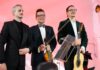 Turneul Internațional Stradivarius „Muzele”, ediția a XIX-a, ajunge la Timișoara