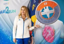 Nadia Comăneci devine ambasadoarea UVT Liberty Marathon 2026, la 50 de ani de când scria istorie cu „zecele perfect” obținut la Jocurile Olimpice de la Montreal