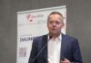 Imunoterapia cancerului, medicina personalizată și abordarea multidisciplinară reunesc la Timișoara circa 400 de specialiști din întreaga țară. OncoHelp Summer School a ajuns la ediția a IX-a