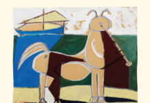Picasso vine la Timișoara, o expoziție-eveniment inaugurează noul spațiu Art Encounters
