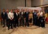 La vremuri noi, tot noi: Mihai Ritivoiu reales pe funcția de președinte al organizației municipale PSD Timișoara