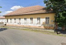 Bani pentru transformarea „Școlii Mici” din Plopi într-o grădiniță modernă