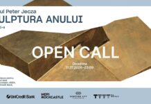 Premiul „Peter Jecza” pentru Sculptura Anului își caută câștigătorii