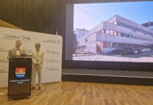Casa Austria se modernizează și va deveni un spital de top