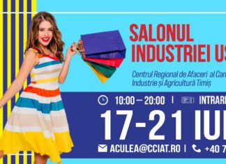 Tendințe de sezon la prima ediție de vară a Salonului Industriei Ușoare