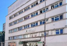 Cabinetul de Urgențe Stomatologice din cadrul Spitalului Municipal Timișoara, locul în care pacienții se pot adresa pentru afecțiuni dentare acute