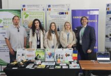 Excelență în inovare pentru Universitatea Politehnica Timișoara la EUROINVENT 2026