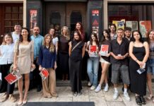 De la atelier la provocare reală: studente ale Facultății de Arhitectură și Urbanism a UPT, printre finaliștii competiției internaționale CASA 2026