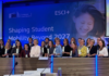 UVT, premiată la Bruxelles ca „ESCI Champion of Excellence”- una dintre cele cinci universități europene de top în digitalizarea mobilităților studențești