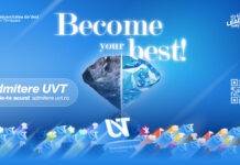 UVT a deschis platforma online de admitere!