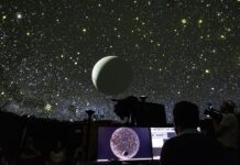 UVT vă invită la o experiență astronomică de neuitat